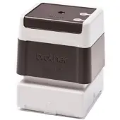 Brother Pr4040b Stamp 40x40 Mm Tape