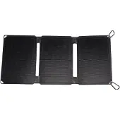 Denver SOP-10200 - 20W Portable Solar Panel - QC3.0