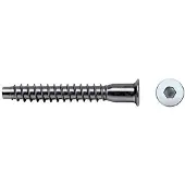 Celo Monteringsskrue 7x50 Mm 250 Enheder