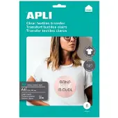 APLI 4128 Transferpapir