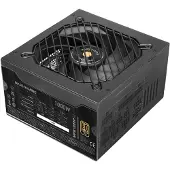 Mars Gaming MPB1000PSI power supply unit 1000 W 24-pin ATX ATX Black