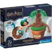 Clementoni Harry Potter - Mandragola - Terrarium Kit