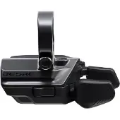 Shimano Deore Di2 Sw-m6250-r Højre Gearskifter