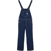 Lee Jeans 112386583 Relaxed Straight Fit Overall