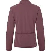 Vaude Matera Ls Ii Sweatshirt