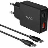 Cool 65w Usb-c Vægoplader