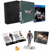 Sony Yakuza 6 The Song Of Life