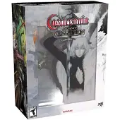 Sony Castlevania Advance Collection