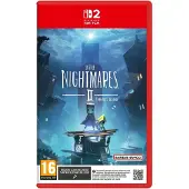 Sony Little Nightmares Ii Enhanced Edition