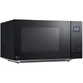 LG Mh7032jab Mikrobølgeovn Med Grill