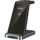 Idusd D254a Trådløs Oplader
