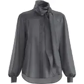 HUGO Elegant 10275934 Skjorte Med Lange ærmer