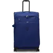 Kipling New Youri Spin L 100l Kuffert Med Hjul