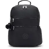 Kipling Rygsæk 'Biana' sort