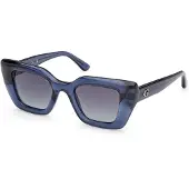 GUESS Gu00353 22x48x140 Solbriller Til Kvinder