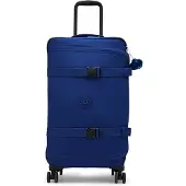 Kipling Spontaneous M 71l Kuffert Med Hjul