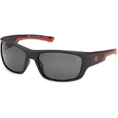 Timberland Tb00093 18x61x130 Polariserede Solbriller