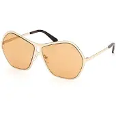 Pucci Ep0264 12x62x140 Solbriller Til Kvinder