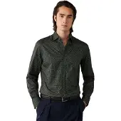 Hackett London Hm3010830 Skjorte Med Lange ærmer