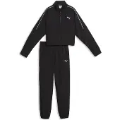 Puma Relaxed Trainingsanzug, størrelse 140 cm
