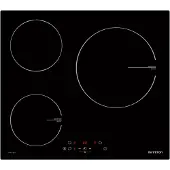 Infiniton Ind3n61g28/200199 Induktionskomfur