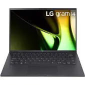 LG 14zb90s-g.aa55bn 14´´ I5-115u/16/512gb Ssd Bærbar Computer