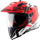 Axor X-cross X1 Fullface-hjelm
