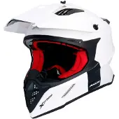 Axor X-cross Fullface-hjelm