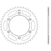 Rk B4403-47nc0 Bagtandhjul