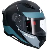 Axor Hunter Turbo Fullface-hjelm