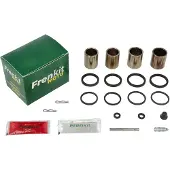 Frenkit S.l. 627005 Bremsekaliber Reparationssæt