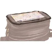 Nelson Rigg Rg-adv-map Kort