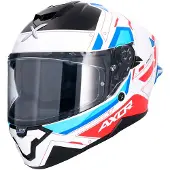 Axor Brutale Ryden Fullface-hjelm