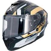 Axor Brutale Plexus Fullface-hjelm