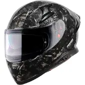 Axor Apex Forged Carbon Fullface-hjelm
