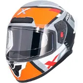 Axor Saber X Sports Fullface-hjelm
