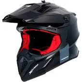 Axor X-cross Fullface-hjelm