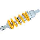 Öhlins S46dr1 Yamaha Yzf R7 2021-26 Ya 585 Bagstøddæmper