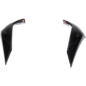 Shark Ve5955pblktu Hjelmens Topventilation