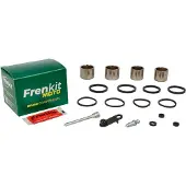 Frenkit S.l. 627068 Bremsekaliber Reparationssæt