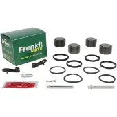 Frenkit S.l. 627017 Bremsekaliber Reparationssæt
