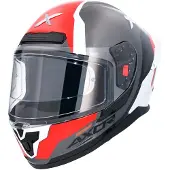 Axor Saber Spark Fullface-hjelm