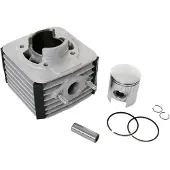 Spec-x 125cc D55.0 Mm Ac Cylinderkit