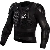 Alpinestars Bionic Action V3 Langærmet Beskyttelsesjakke