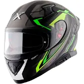 Axor Apex Road Trip Fullface-hjelm