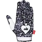 Fist Strapped R-willy Ace Kid Off-road Handsker