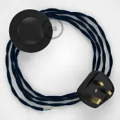 Creative Cables Tm20 3 M Ledning Til Gulvlampe