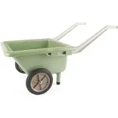Dantoy Trillebør - Green Garden - Grøn - - OneSize - Legetøj