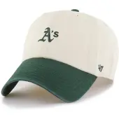 47 Mlb Oakland Athletics Base Runner Kasket