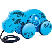 Hape William Pull-along Legetøj